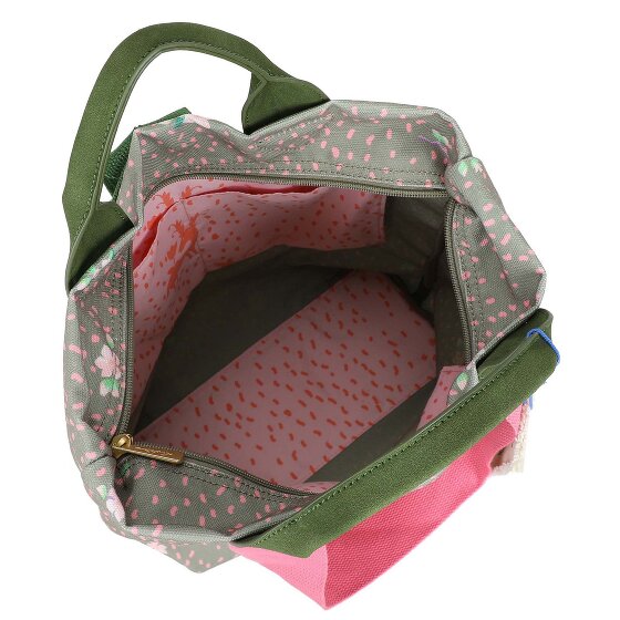 Fritzi aus Preußen Fritzi x Frida Kahlo Limited Mochila de día 50 cm