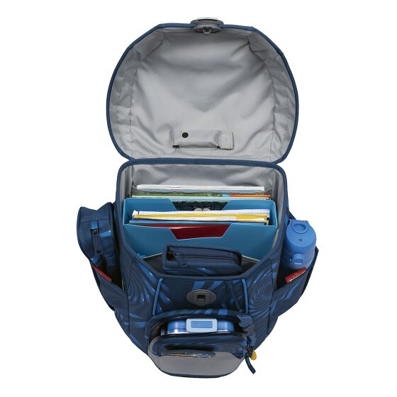 Scout Micro Juego de mochilas escolares 5 piezas