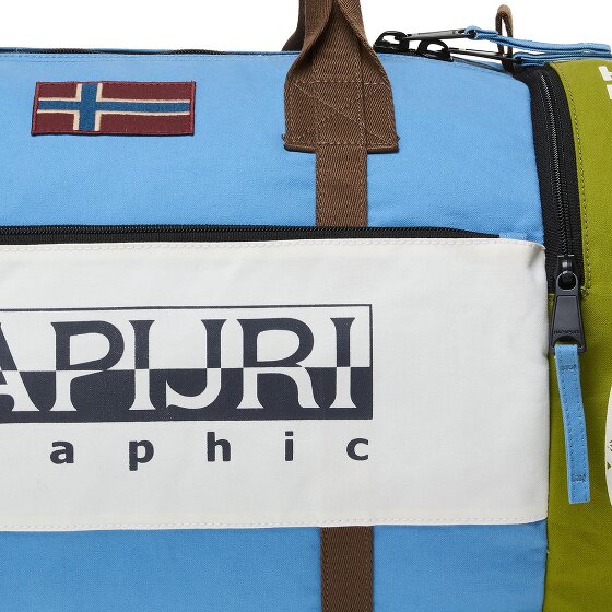 Napapijri H-Equator Bolsa de viaje Weekender 60 cm