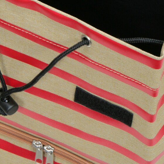 Andersen Shopper Royal Shopper Eske Carro de la compra 59 cm