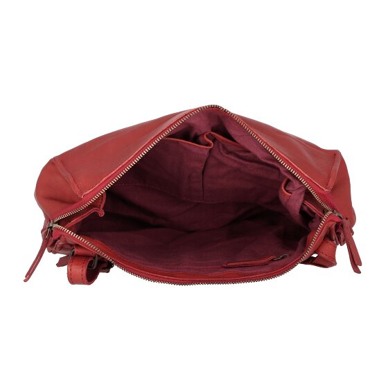 Harold's Submarine Bolsa de hombro Piel 32 cm