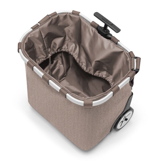 reisenthel Carro de la compra Carrycruiser 47,5 cm