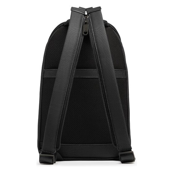 Piquadro Bolso Lyss Sling 31 cm piel