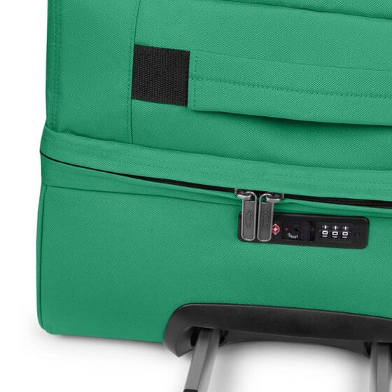 Eastpak Transit'R Plus 4 ruedas Bolsa de viaje 68 cm
