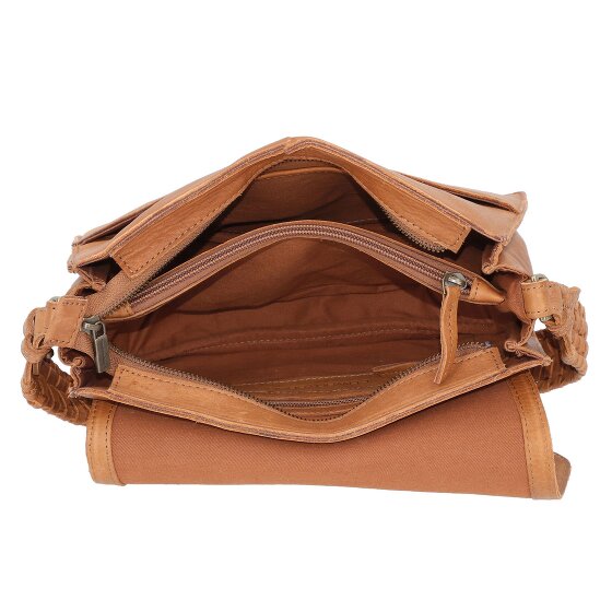 Cowboysbag Standlake Bolsa de hombro Piel 28 cm