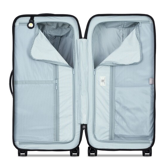 Delsey Paris Turenne 2.0 4 ruedas Carrito 80 cm