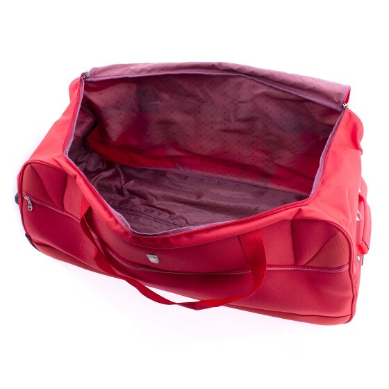 Gladiator 2100 2 ruedas Bolsa de viaje 72 cm