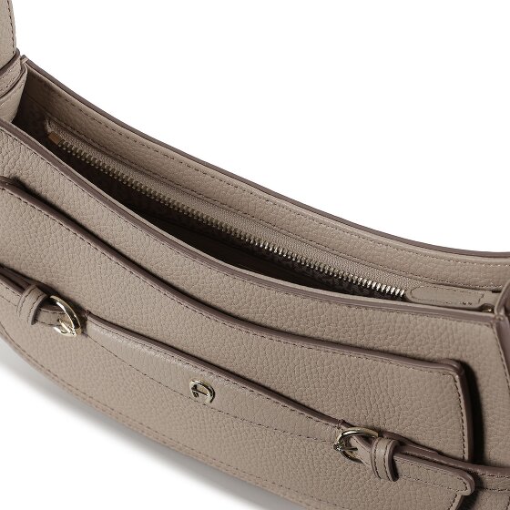 AIGNER Cavallo Bolsa de hombro Piel natural 26 cm