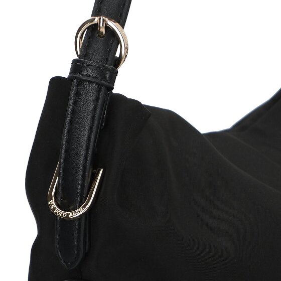 U.S. Polo Assn. Houston Bolsa de hombro 37 cm