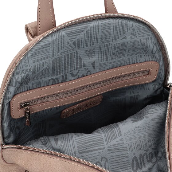 Anekke Hollywood Mochila de la ciudad 31.5 cm