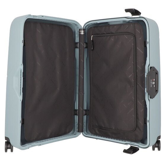 Samsonite Magnum Eco 4 ruedas Carrito 75 cm