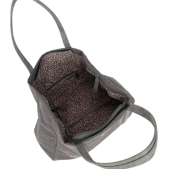 Fritzi aus Preußen Limited Embro Fun Bolsa de compras 44 cm