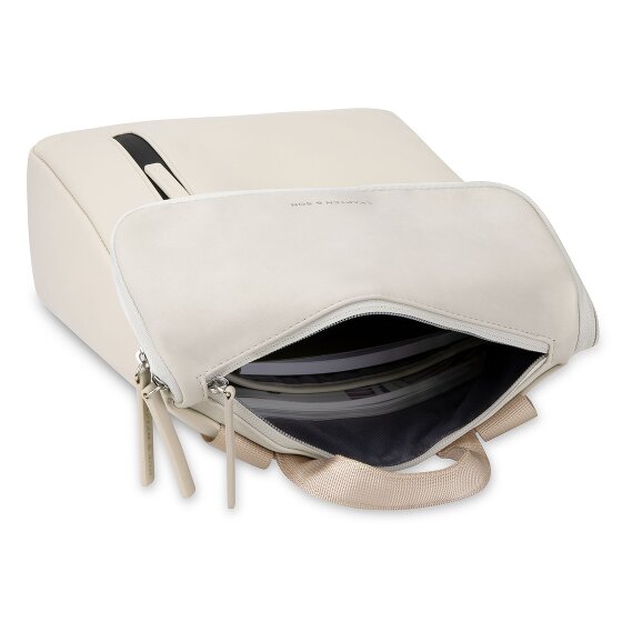 Kapten & Son Mochila Vallen City 31 cm