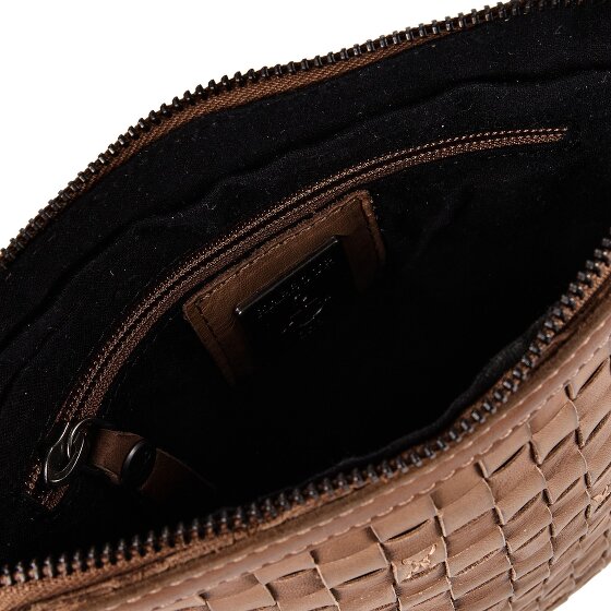 Harbour 2nd Urban Poets Ida-Up Bolsa de hombro Piel 24 cm