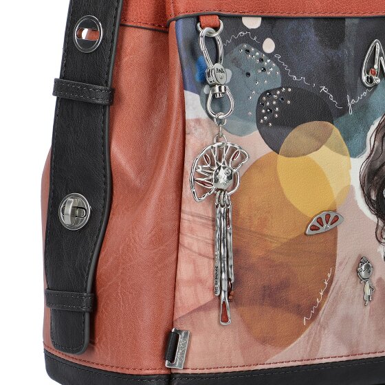 Anekke Bolsa de hombro 38 cm