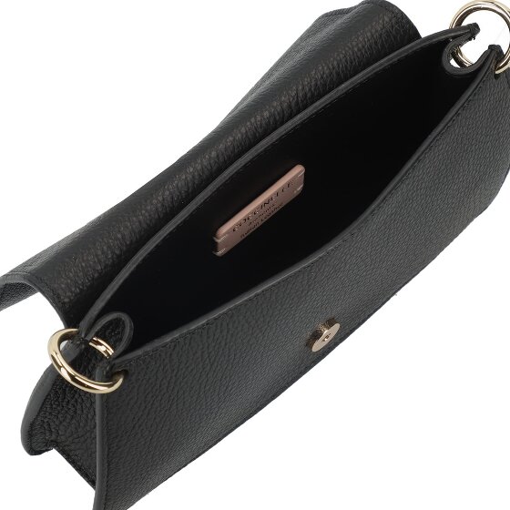 Coccinelle C-Me Bolsa de hombro Piel 22 cm