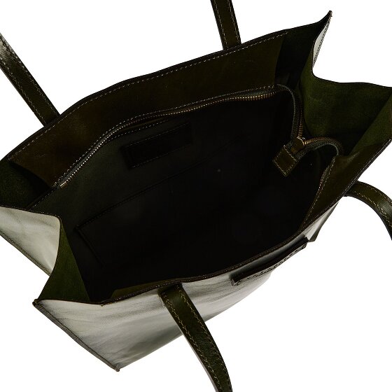 The Bridge Mirra Bolsa de hombro Piel 32 cm Compartimento para el portátil