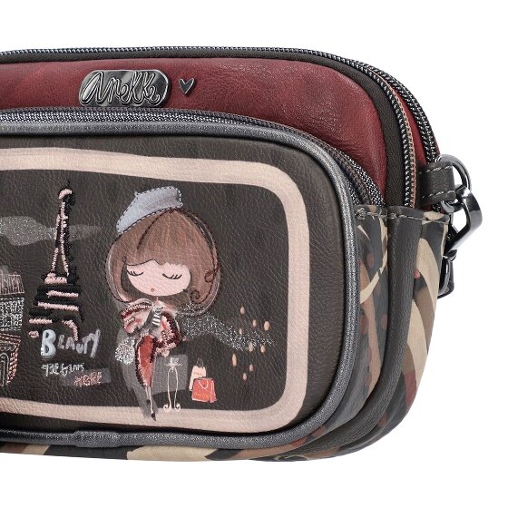 Anekke Mademoiselle Bolsa de hombro 20 cm