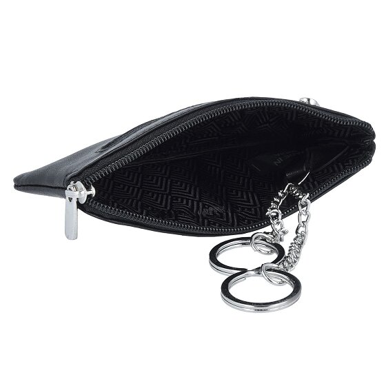 Bric's Llavero Monte Rosa Piel 12,5 cm