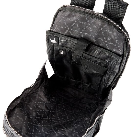 Guess Berna Mochila de día 42 cm Compartimento para laptop