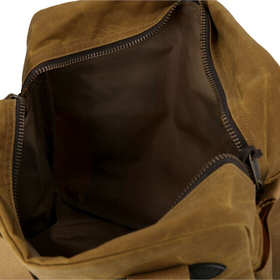 Filson Tin Cloth Bolsa de hombro 38 cm