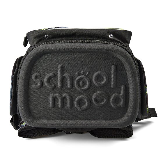School-Mood Juego de mochilas escolares Champion Maxx de 6 piezas modelo 2026