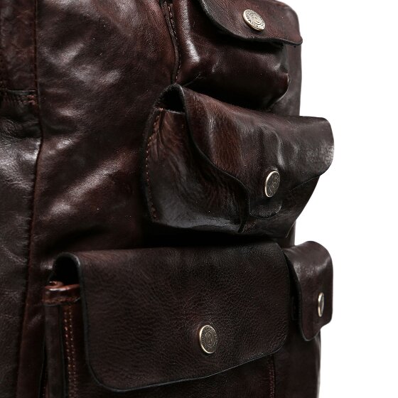 Campomaggi Pino Mochila de día Piel 39.5 cm