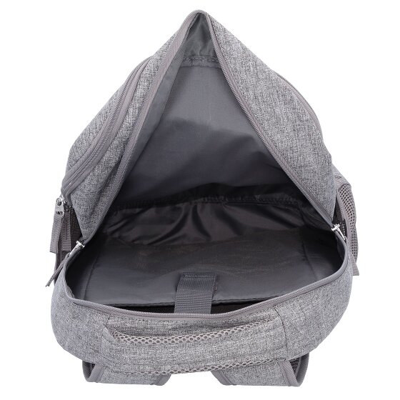 Travelite Mochila Basics Compartimento para portátil de 45 cm