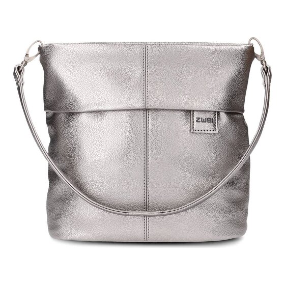 Zwei Mademoiselle.M Bolsa de hombro 25 cm