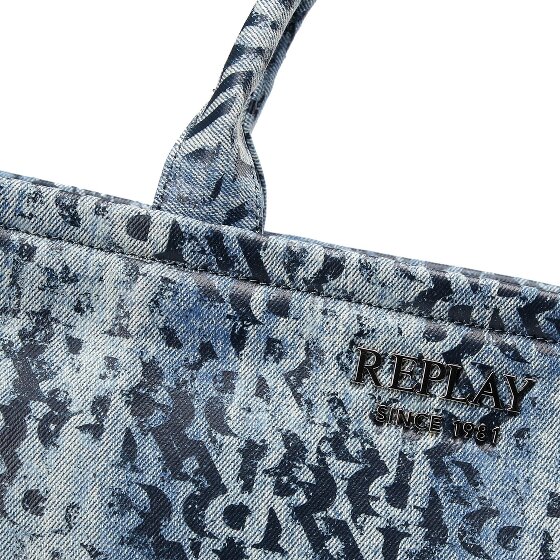 Replay Bolsa de compras 40 cm