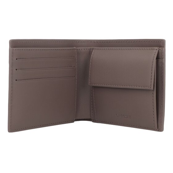 Lacoste Core Essentials FG Cartera Piel 11 cm