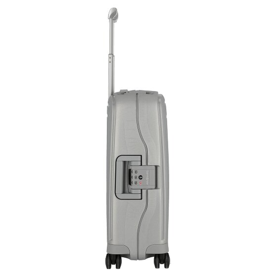 Samsonite S'Cure Spinner Trolley de 4 ruedas para cabina 55 cm