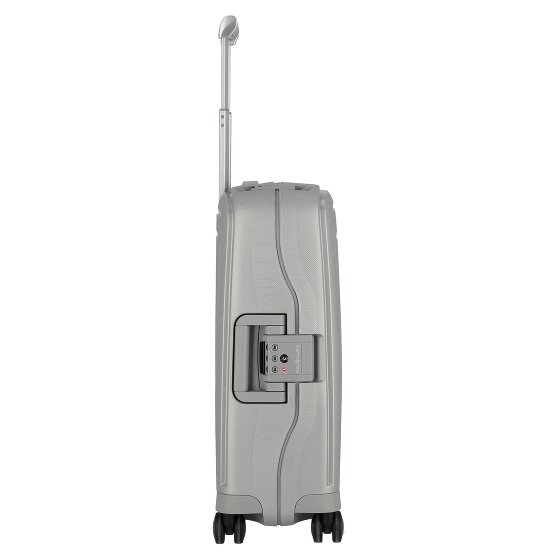 Samsonite S'Cure Spinner Trolley de 4 ruedas para cabina 55 cm