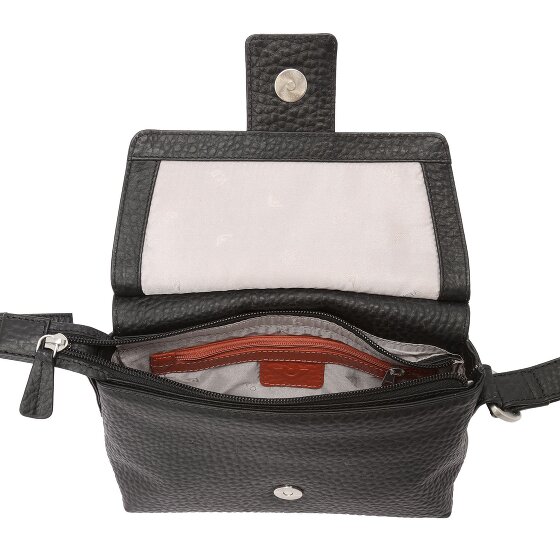 Voi Hirsch Fiora Bolsa de hombro Piel 22.5 cm