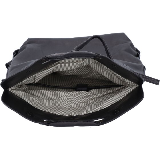 aunts & uncles Grandma's Luxury Club Sra. Apple Strudel Mochila Piel 36 cm Compartimento para portátil