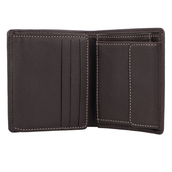 Picard Diego Cartera Piel 9 cm