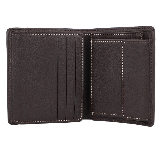 Picard Diego Cartera Piel 9 cm