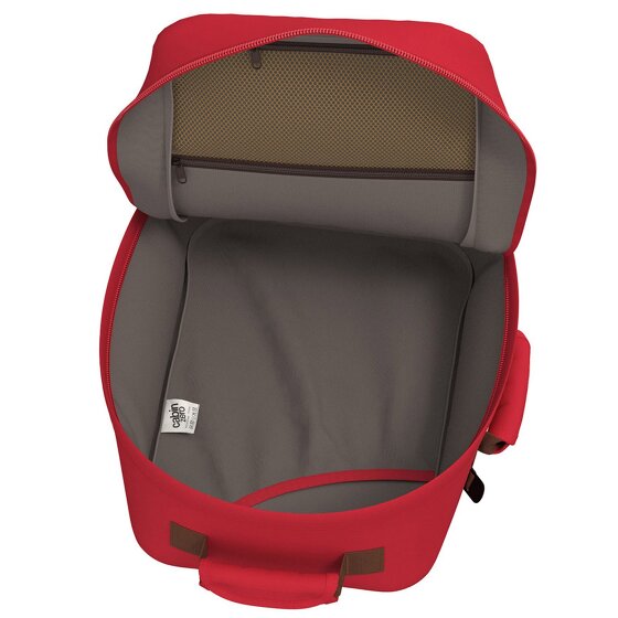 Cabin Zero Mochila de cabina Classic 36L Mochila 45 cm