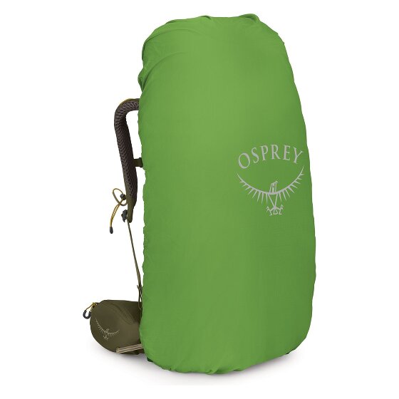 Osprey Kestrel 58 Mochila de trekking S-M 82 cm