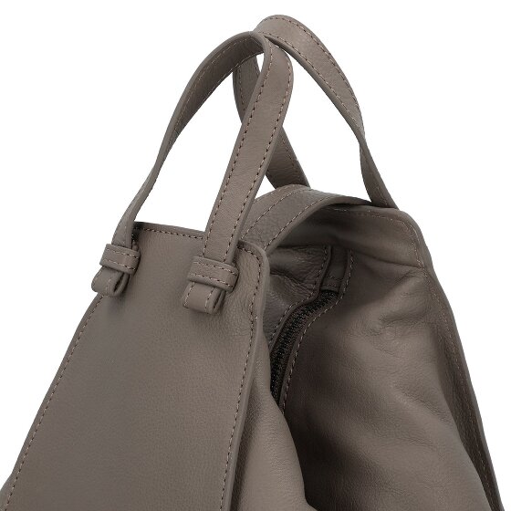 Harbour 2nd Just Pure Mireille Mochila de la ciudad Piel 30 cm
