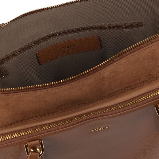 Furla Giulia Bolsa de hombro Piel 36 cm