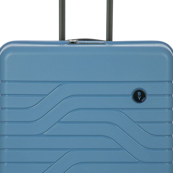 Bric's BY Ulisse Carro de 4 ruedas 71 cm