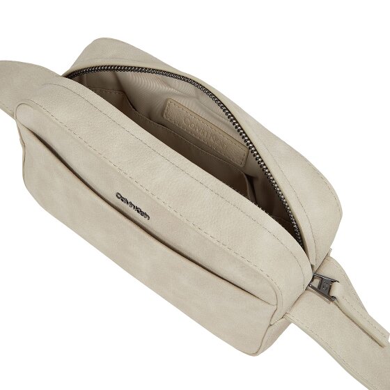 Calvin Klein CK Refined Bolsa de hombro 20.5 cm