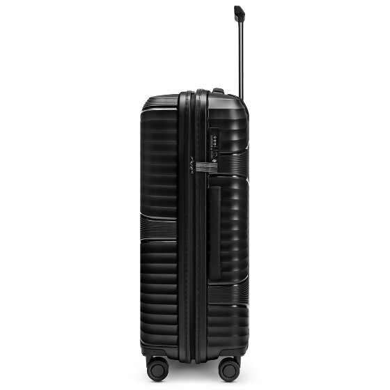 Pactastic Collection 02 THE MEDIUM 4 ruedas Carrito 67 cm