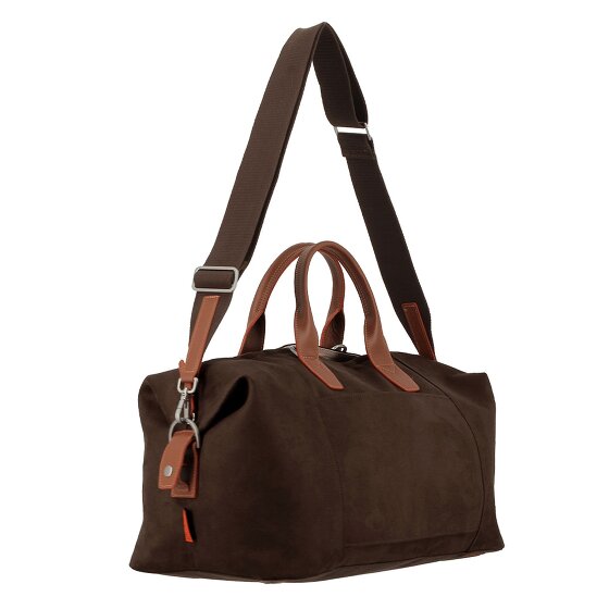 Jump Uppsala Bolsa de viaje Weekender 45 cm