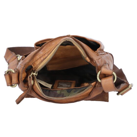 Campomaggi Garofano Bolsa de hombro Piel 22 cm