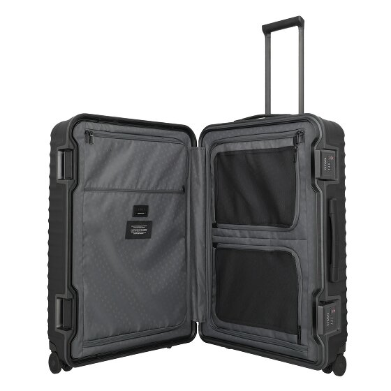 Titan Overseas 4 ruedas Carrito L 75 cm