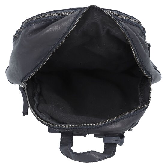 Harbour 2nd Mochila Anchor Love Meghan City Piel 30 cm