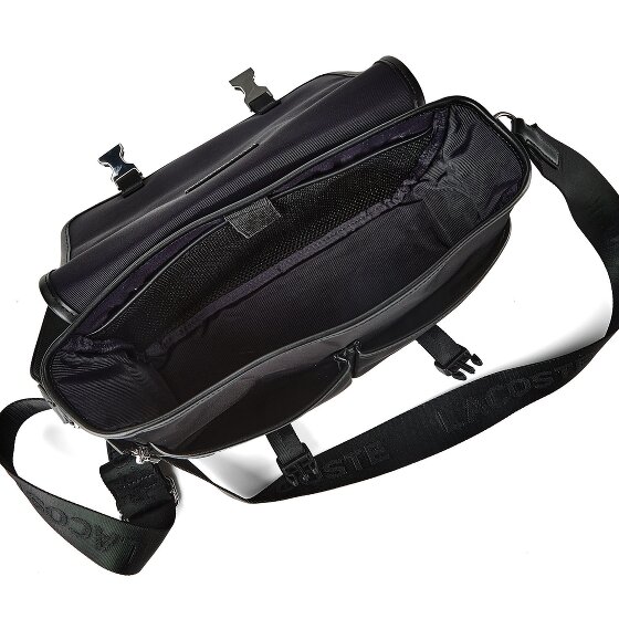 Lacoste Lacoste Classics Mensajero 30.5 cm