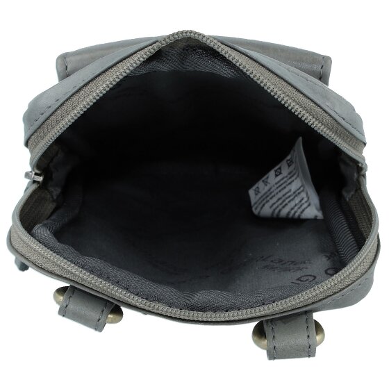 Greenland Nature Funda de piel para móvil Nature Soft 11 cm